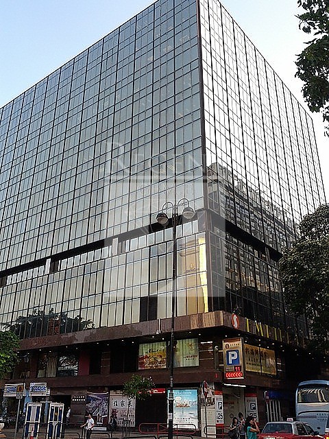 EMPIRE CENTRE (帝國中心)-RGP006686