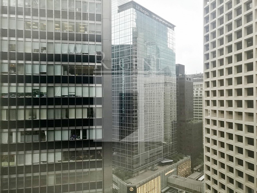 CHINA BUILDING (華人行)-RGP020102