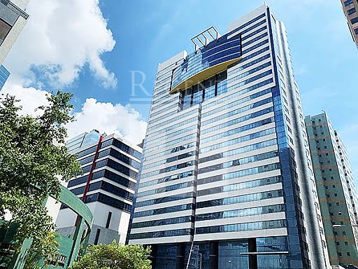 METROPOLE SQUARE (新都廣場)-RGP021856