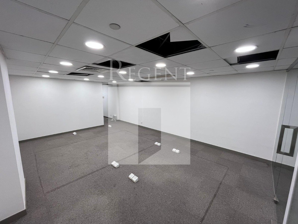 NEW MANDARIN PLAZA TOWER A (新文華中心 A座)-C0550389