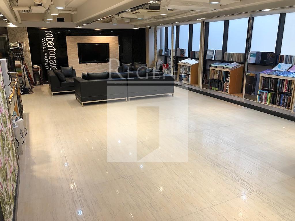 CAUSEWAY BAY CENTRE (銅鑼灣中心)-RGP025615