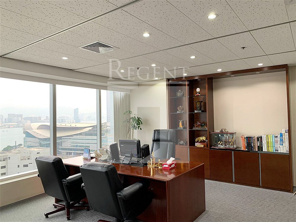 CHINA EVERGRANDE CENTRE (中國恆大中心)-RGP021911
