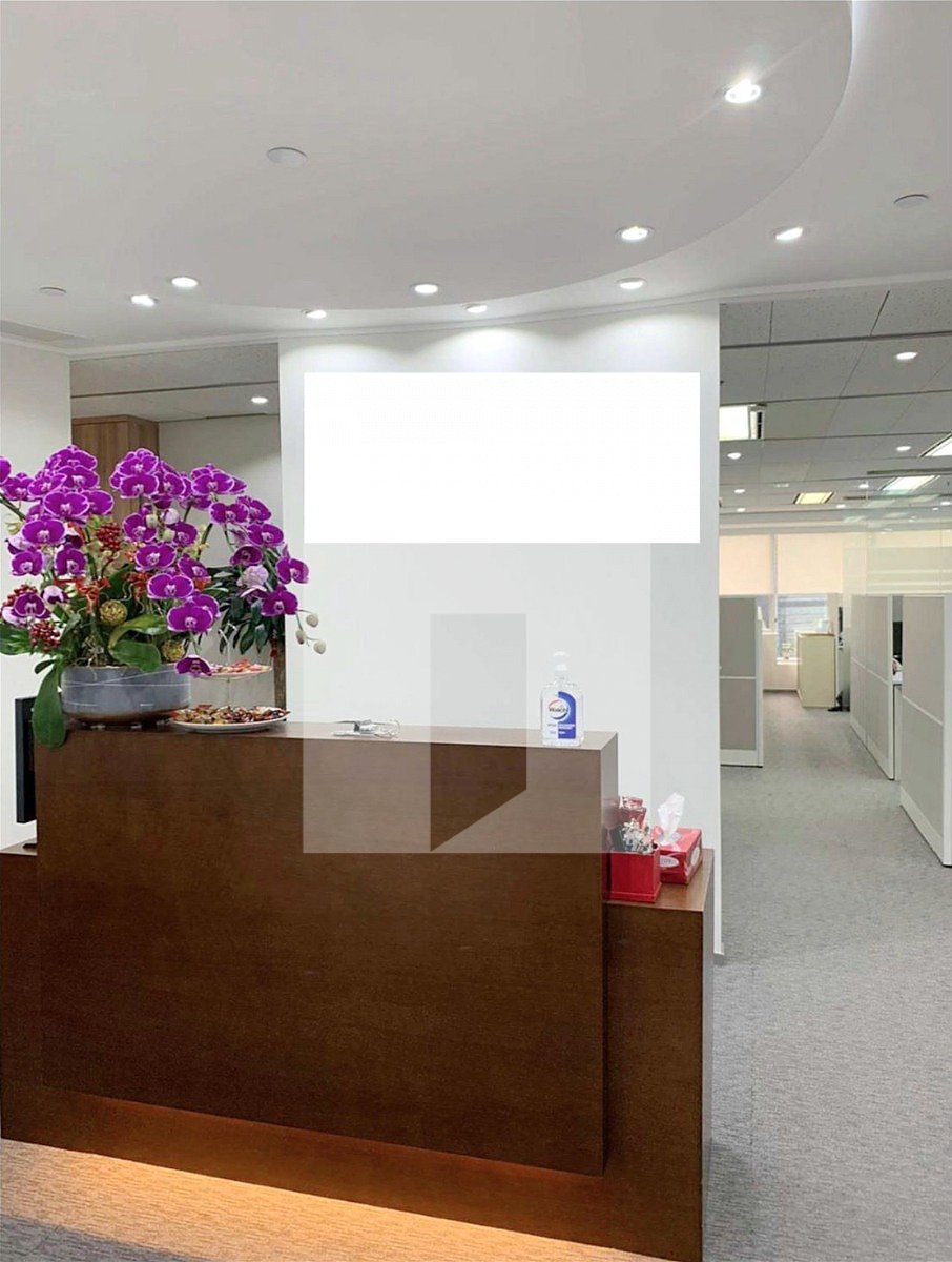 CHINA EVERGRANDE CENTRE (中國恆大中心)-RGP021911