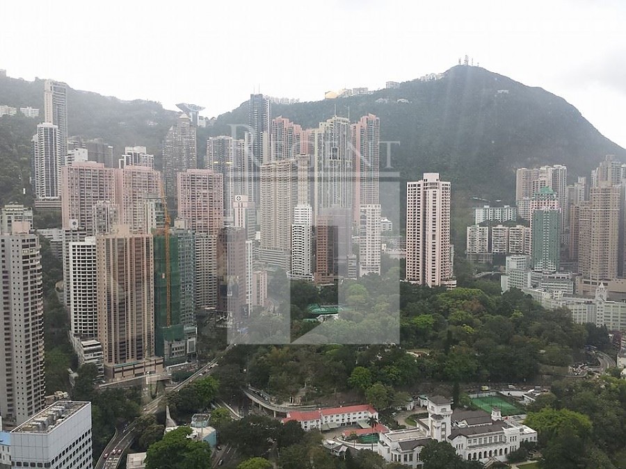 CHEUNG KONG CENTRE (長江集團中心)-RGP000087