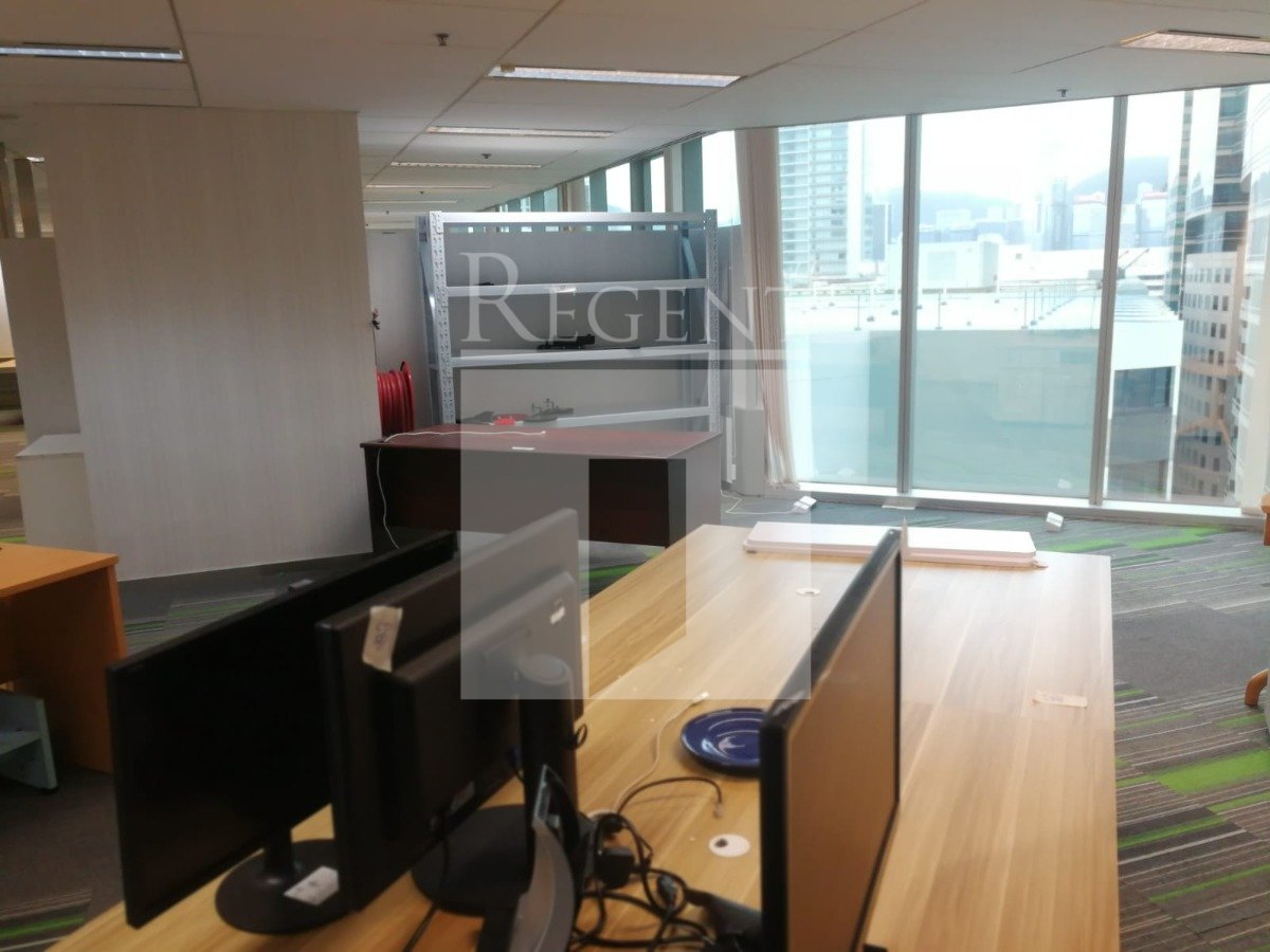 GATEWAY TOWER 01 (港威大廈 第01座)-RGP016488