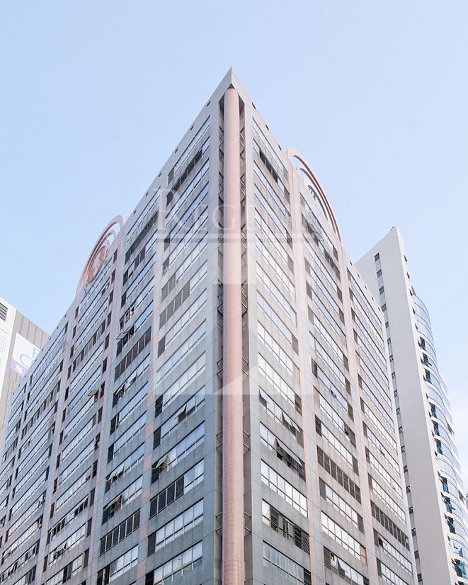 KOWLOON PLAZA (九龍廣場)-RGP020243