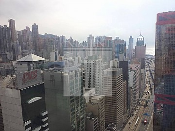 SHUN TAK CENTRE (CHINA MERCHANTS TOWER) (信德中心 招商局大廈)-RGP003065