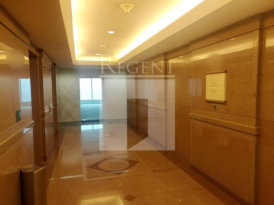 GATEWAY PRUDENTIAL TOWER (港威英國保誠保險大廈)-RGP016490