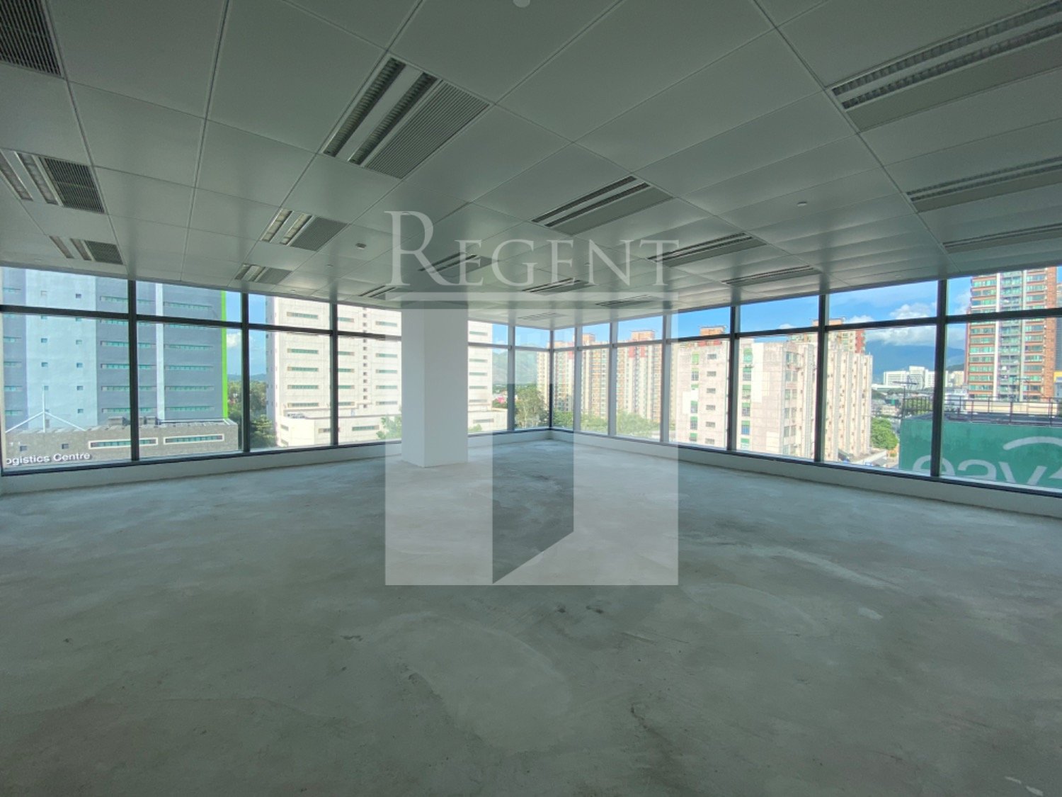 ONE NORTH TOWER 01 (朗壹廣場 第01座)-RGP7213721