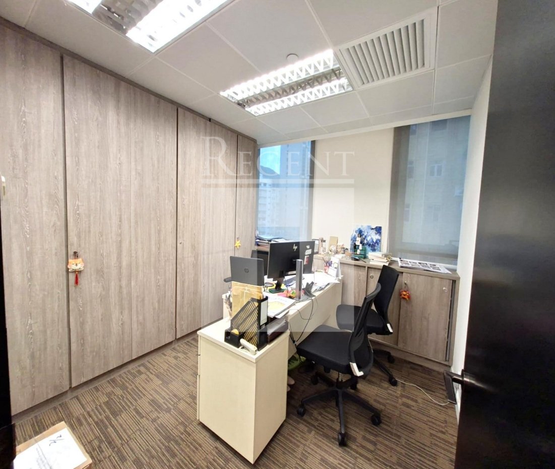 EMPEROR GROUP CENTRE (英皇集團中心)-C0571820
