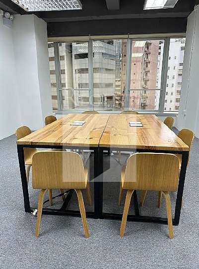 CHINACHEM JOHNSTON PLAZA (華懋莊士敦廣場)-RGP017445