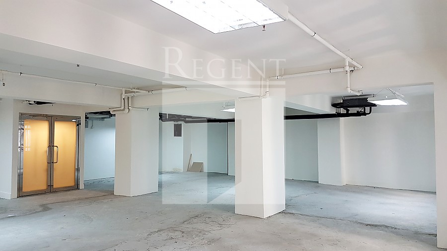 PROSPEROUS BUILDING (裕昌大廈)-RGP016414