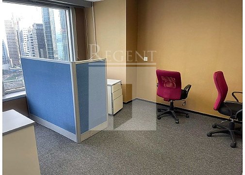 SHUN TAK CENTRE (CHINA MERCHANTS TOWER) (信德中心 招商局大廈)-RGP024437