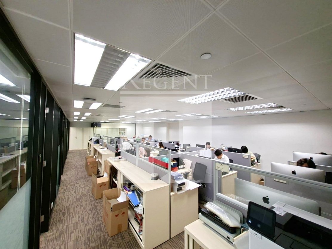 EMPEROR GROUP CENTRE (英皇集團中心)-C0571820