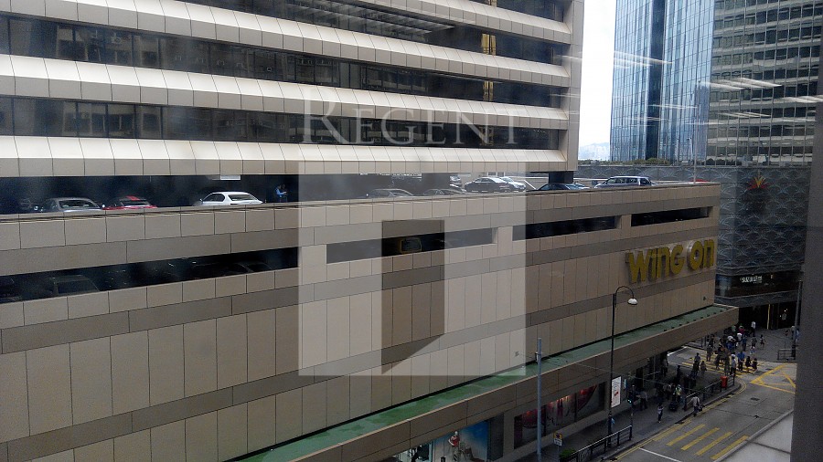 KA WAH BANK CENTRE (嘉華銀行中心)-RGP008121