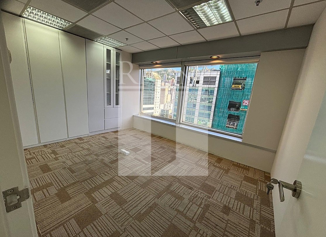 SHUN TAK CENTRE (WEST TOWER) (信德中心 西冀)-RGP019359