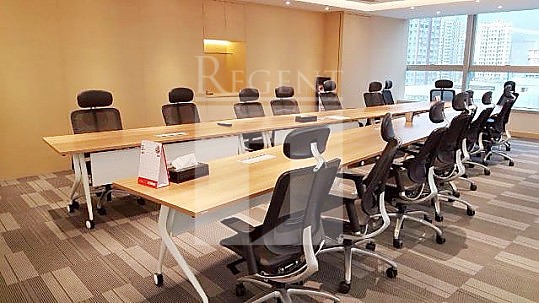 MANHATTAN CENTRE (萬泰中心)-RGP018979