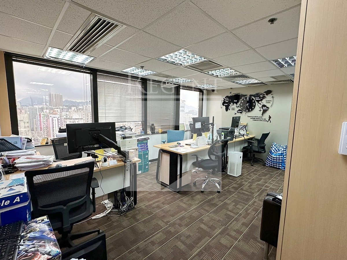 PROSPERITY CENTRE (嘉富商業中心)-RGP032616