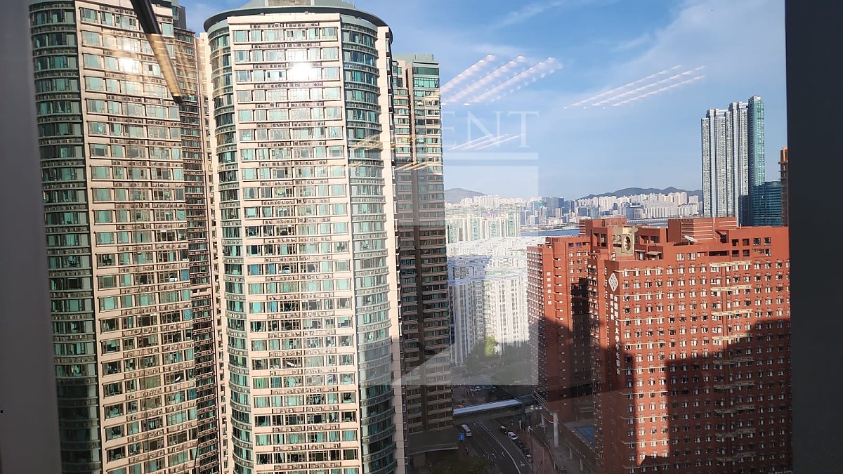 METROPOLIS TOWER (都會大廈)-RGP032875