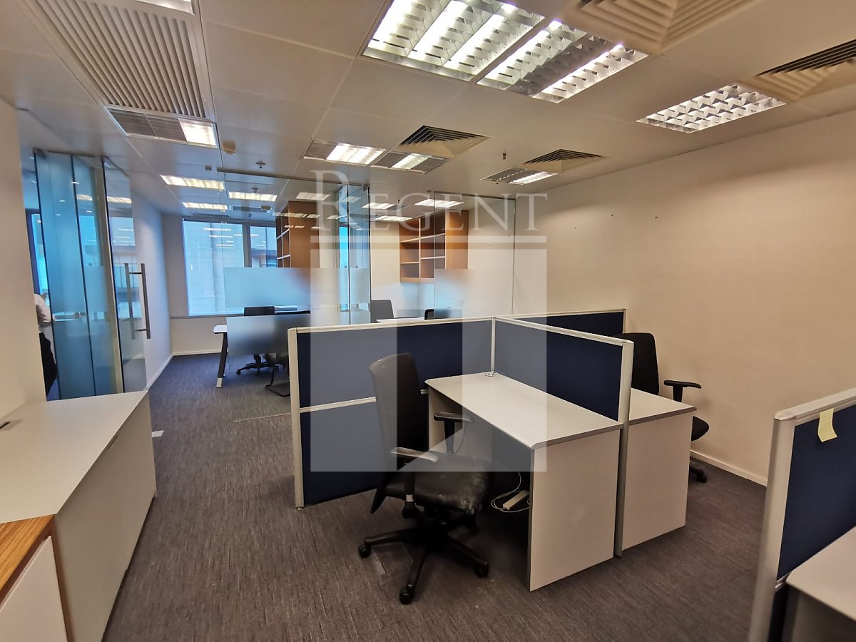 AIA TOWER (友邦廣場)-RGP017240