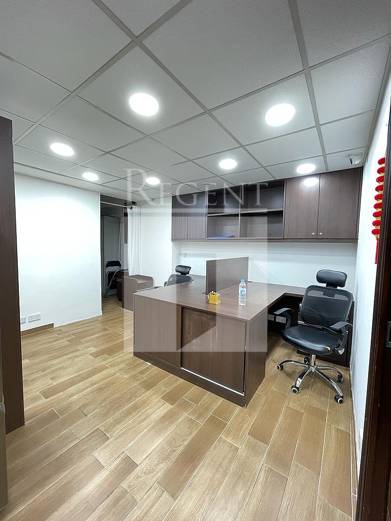 GOODFIT COMMERCIAL BUILDING (好發商業大廈)-RGP032572