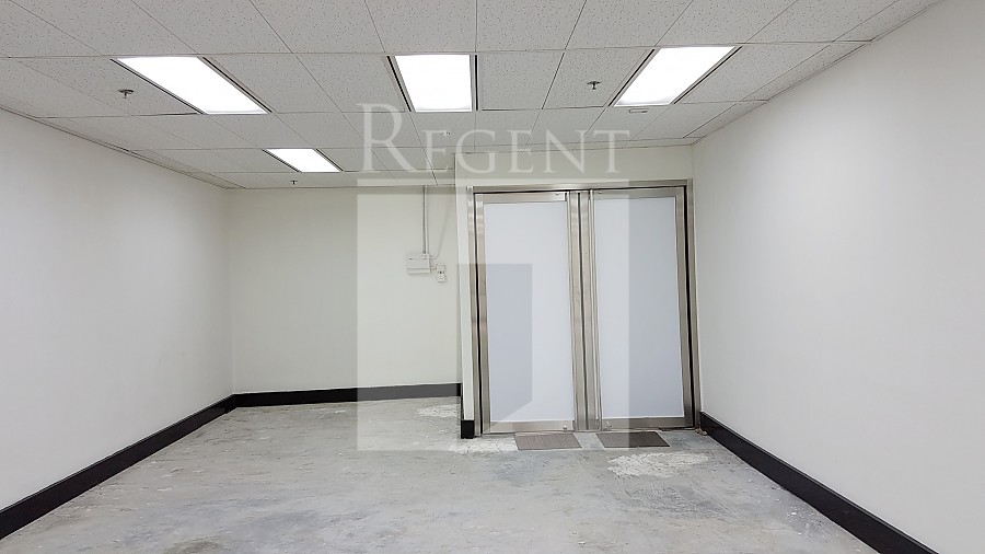 RUTTONJEE CENTRE PHASE 01 RUTTONJEE HOUSE (律敦治行 第01期 律敦治大廈)-RGP013449