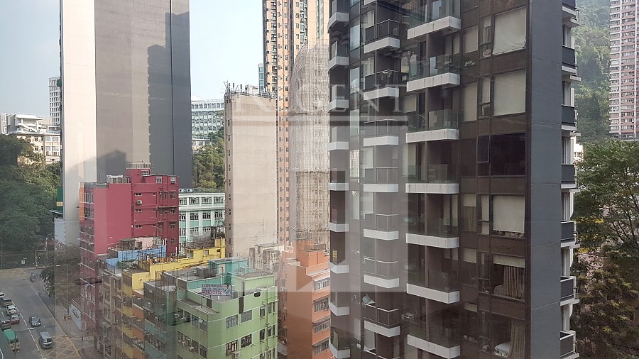 SUNLIGHT TOWER (陽光中心)-RGP015868
