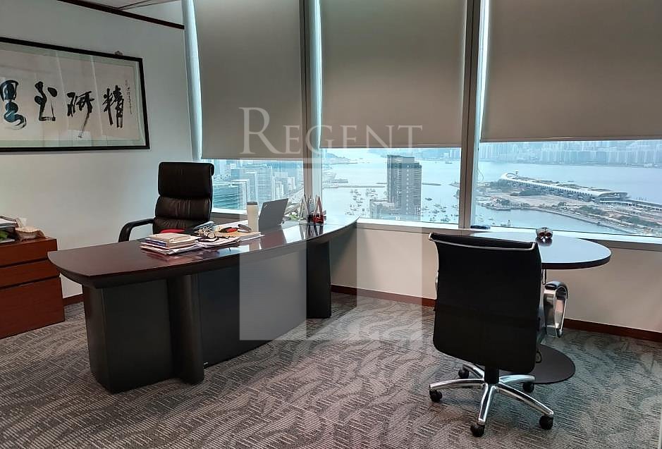 ENTERPRISE SQUARE PHASE 05 TOWER 01 (企業廣場 第05期 第01座)-RGP024318