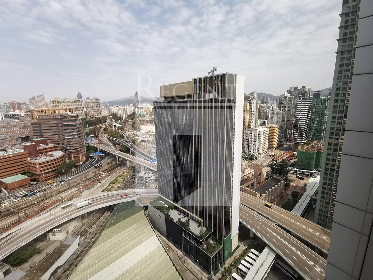 THE METROPOLIS TOWER (都會大廈)-RGP032634