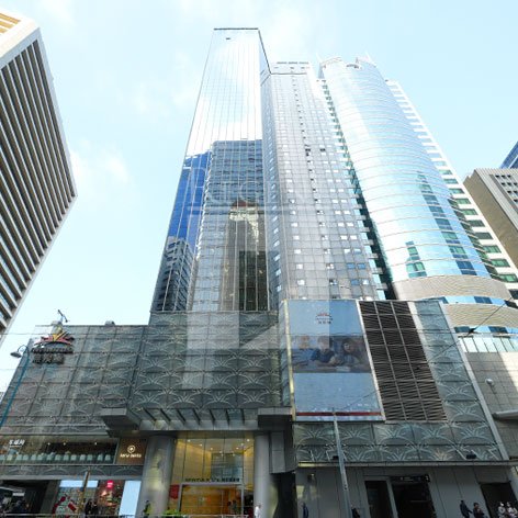 INFINITUS PLAZA (無限極廣場)-C0566246