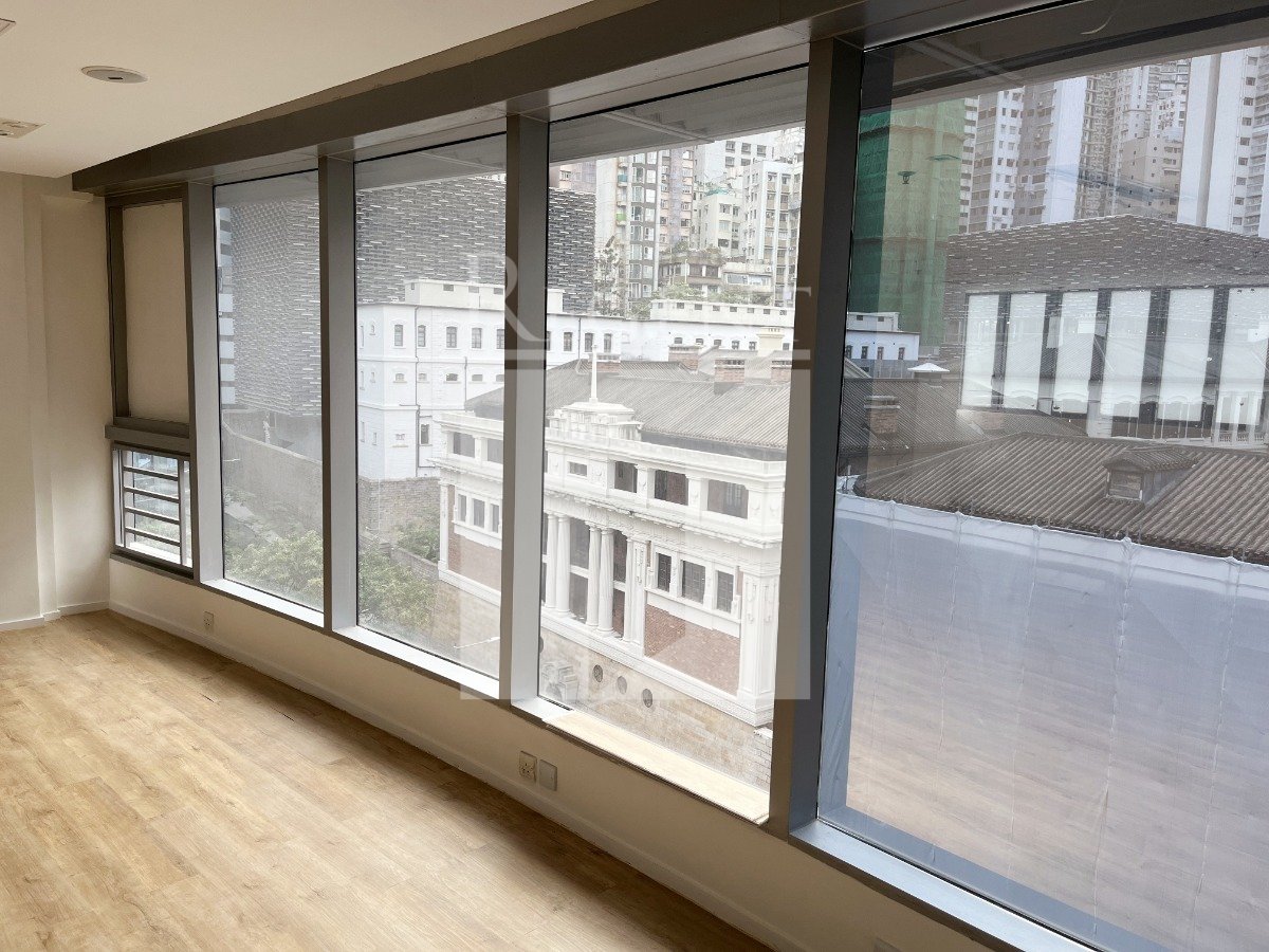 PAREKH HOUSE (巴力大廈)-RGP003943