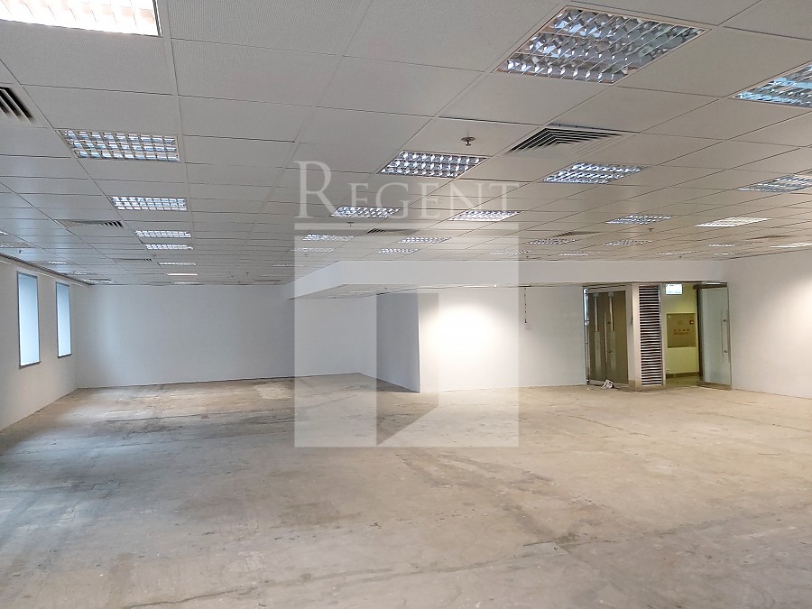 CHINA RESOURCES BUILDING (華潤大廈)-RGP018648