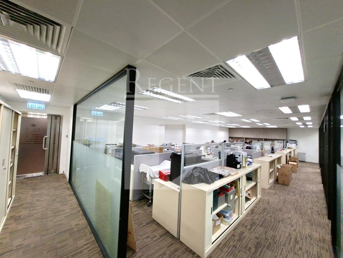 EMPEROR GROUP CENTRE (英皇集團中心)-C0571820