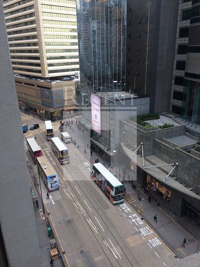 DES VOEUX ROAD C 168 (德輔道中168號)-RGP012302