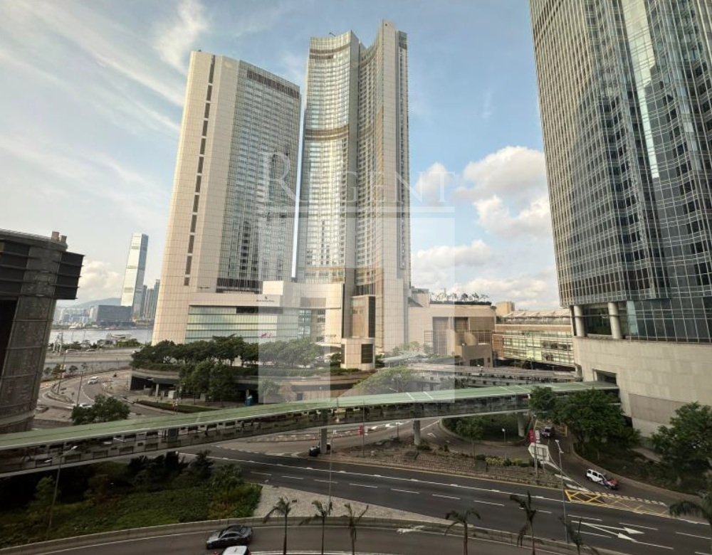 AGRICULTURAL BANK OF CHINA TOWER (中國農業銀行大廈)-C0556752