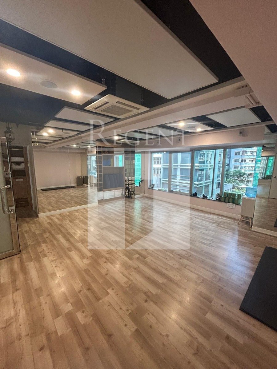 XIU PING COMMERCIAL BUILDING (秀平商業大廈)-C0544108