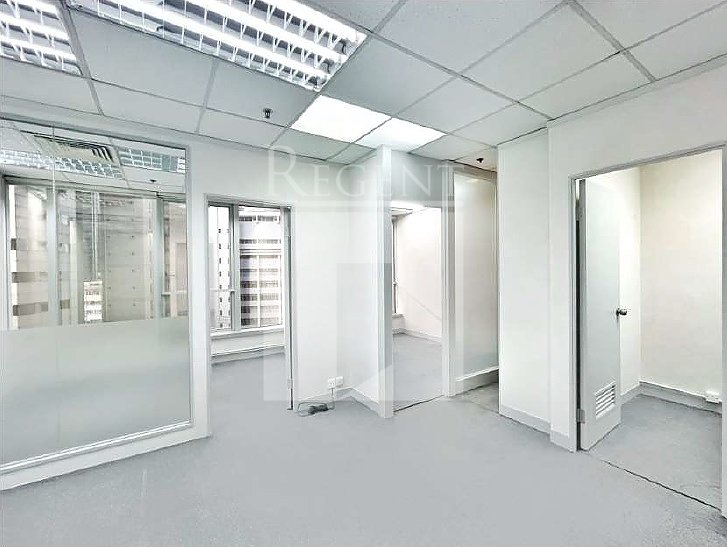 CHINACHEM JOHNSTON PLAZA (華懋莊士敦廣場)-RGP032577