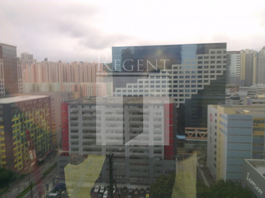 EXCHANGE TOWER (國際交易中心)-RGP006458