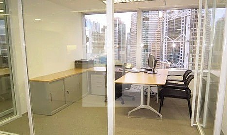 RUTTONJEE CENTRE PHASE 02 DINA HOUSE (律敦治行 第02期 帝納大廈)-RGP015431