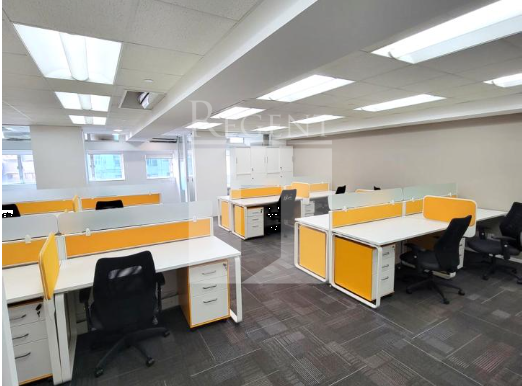 OFFICEPLUS @SHEUNG WAN (協成行上環中心)-C0611621