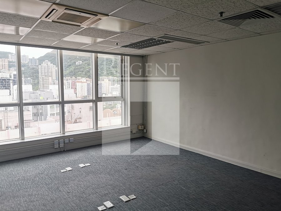 CKK COMMERCIAL CENTRE (朱鈞記商業中心)-RGP020568