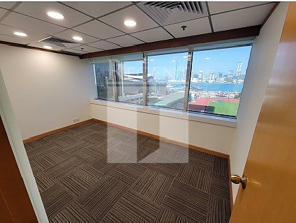 TIEN CHU COMMERCIAL BUILDING (天廚商業大廈)-RGP022323