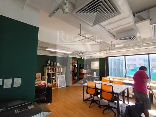 HOLLYWOOD CENTRE (荷李活商業中心)-RGP030905
