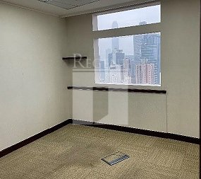HOPEWELL CENTRE (合和中心)-RGP012582