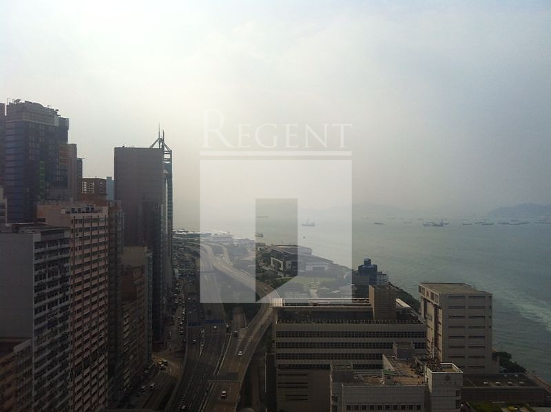 SHUN TAK CENTRE (WEST TOWER) (信德中心 西冀)-RGP007975