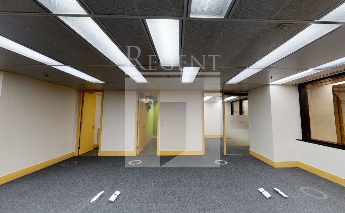 RUTTONJEE CENTRE PHASE 01 RUTTONJEE HOUSE (律敦治行 第01期 律敦治大廈)-RGP025235
