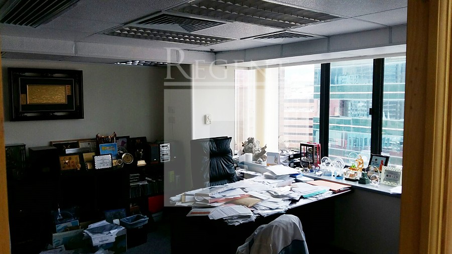 HARBOUR CRYSTAL CENTRE (港晶中心)-RGP013387