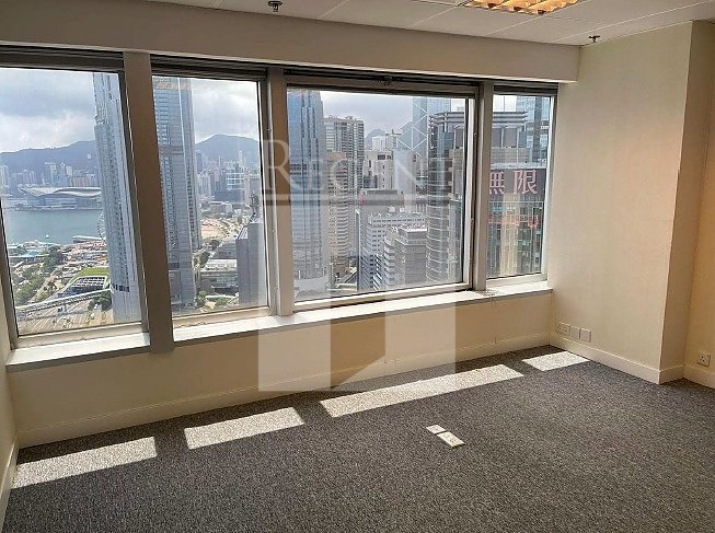 SHUN TAK CENTRE (CHINA MERCHANTS TOWER) (信德中心 招商局大廈)-RGP025059