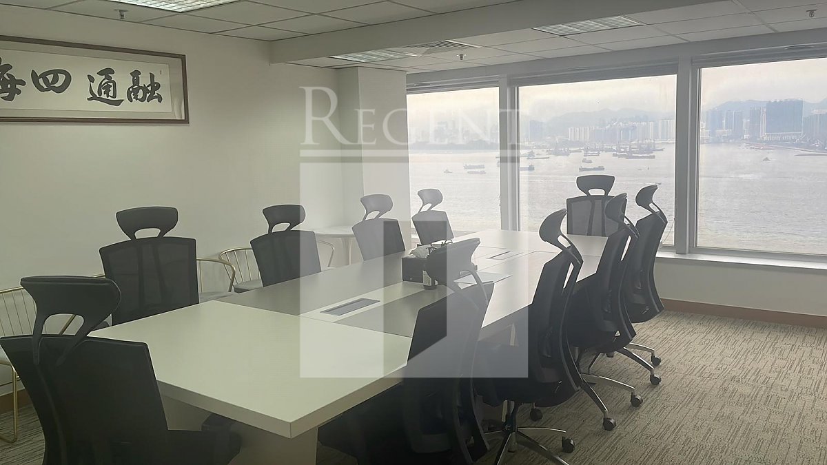 SHUN TAK CENTRE (WEST TOWER) (信德中心 西冀)-RGP025843