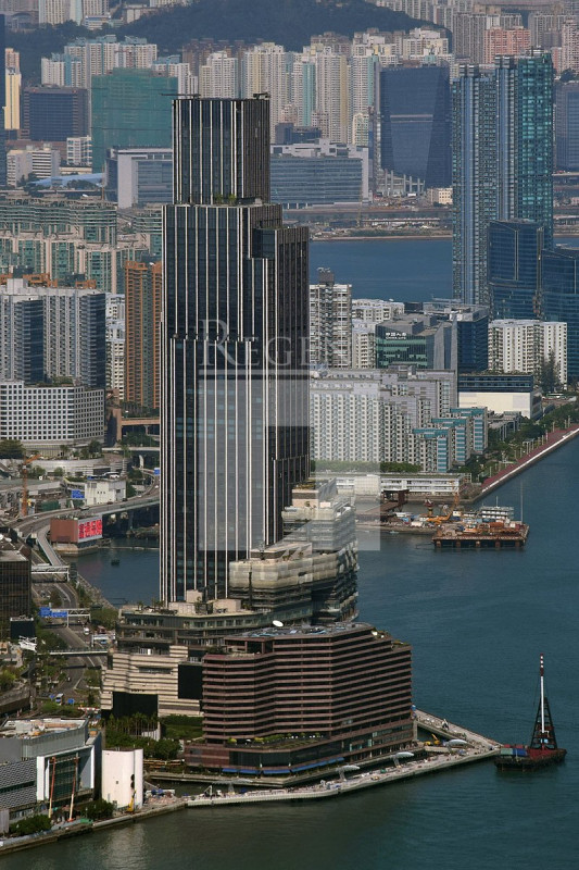 One Pacific Centre